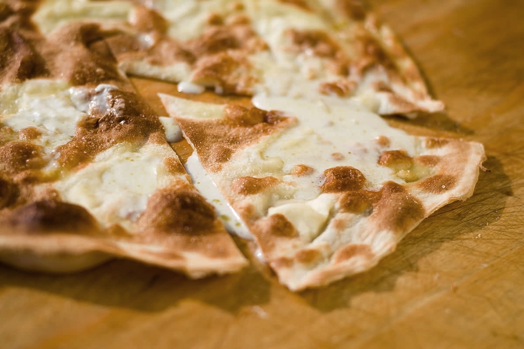 Gourmet Tour through Genoa's streets 4