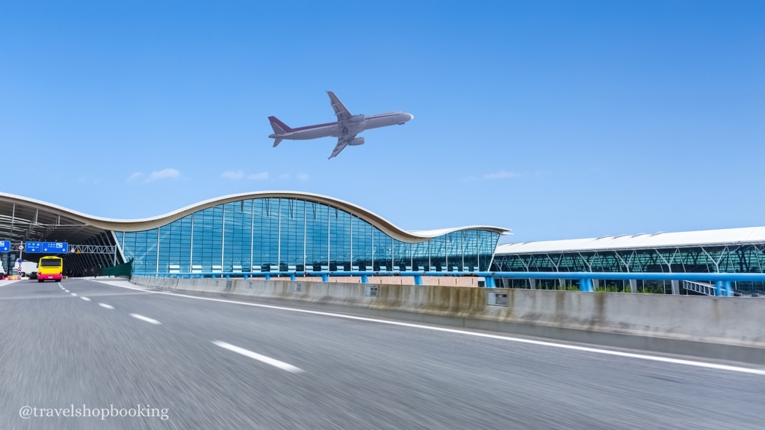 Tbilisi Airport – Tbilisi Hotel Transfer One Way 3