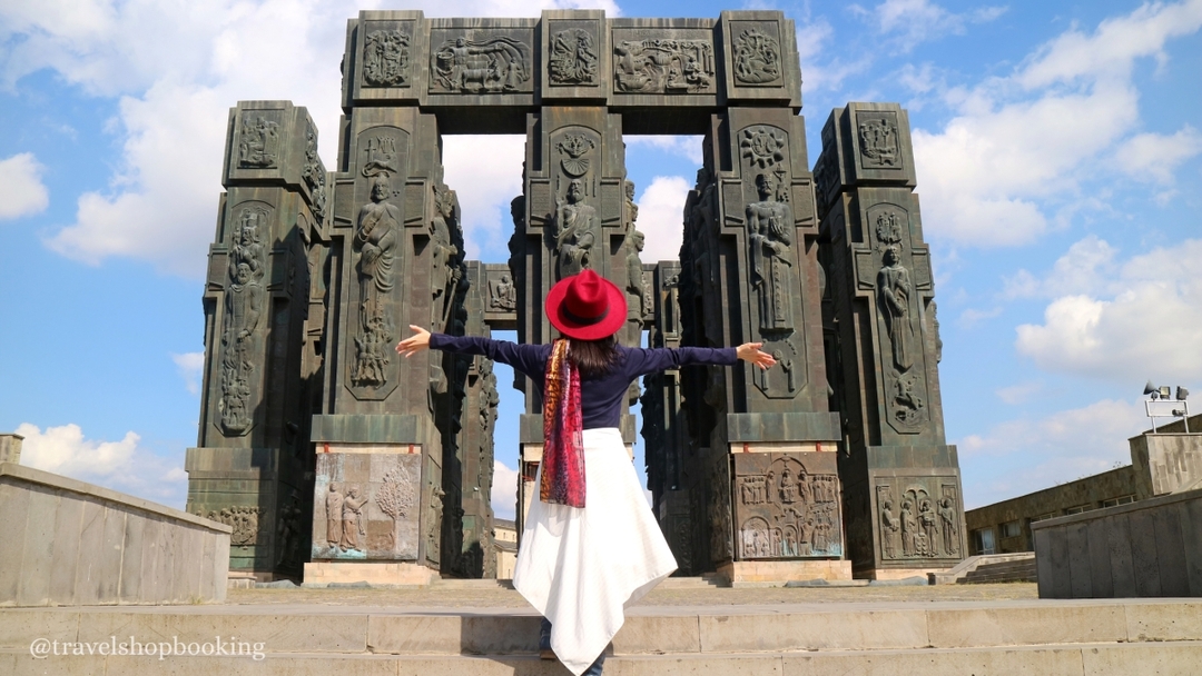 Tbilisi Grand Tour – Full Day Private City Tour with Cable Car & Funicular 5