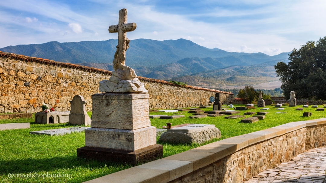 Tbilisi & Mtskheta Full Day Tour – UNESCO Heritage & Old Tbilisi Highlights 5