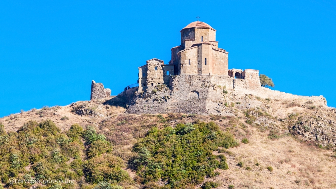 Tbilisi & Mtskheta Full Day Tour – UNESCO Heritage & Old Tbilisi Highlights 6