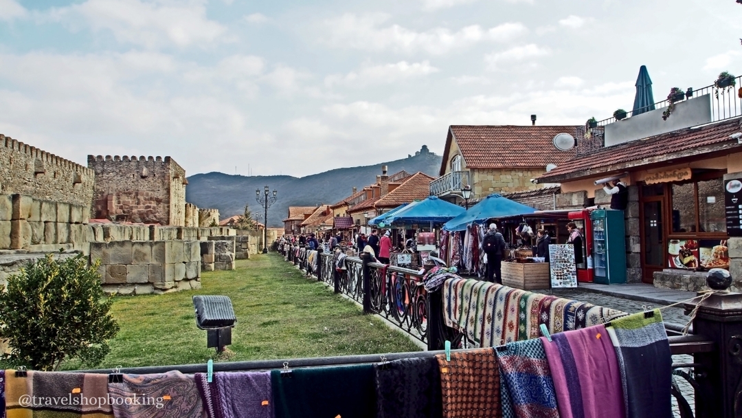 Tbilisi & Mtskheta Full Day Tour – UNESCO Heritage & Old Tbilisi Highlights 10