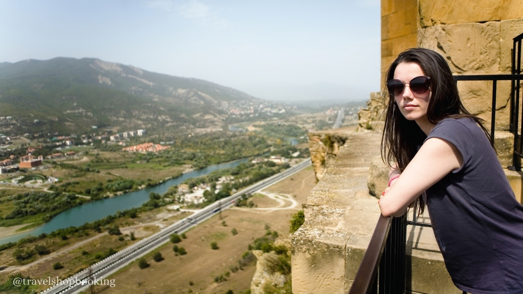 Mtskheta Historical Tour from Tbilisi – UNESCO Monasteries & Ancient Iberia 3