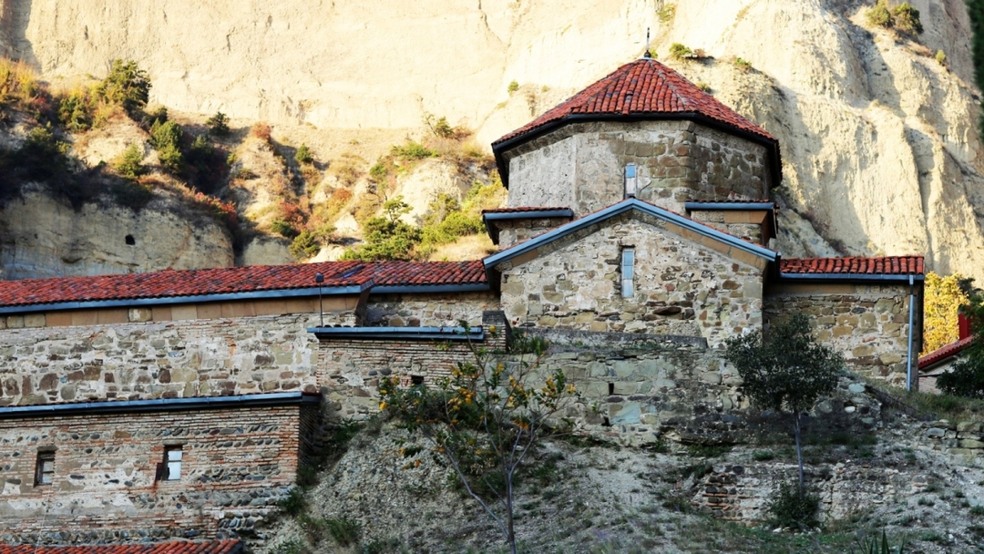 Mtskheta Historical Tour from Tbilisi – UNESCO Monasteries & Ancient Iberia 8