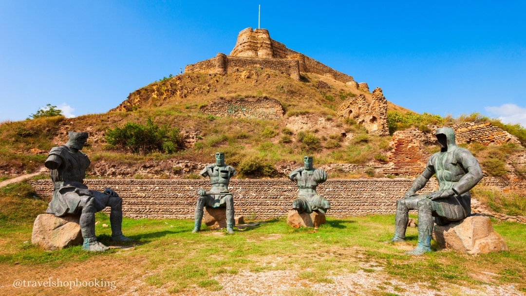 Daily Mtskheta, Gori & Uplistsikhe Tour from Tbilisi – UNESCO Sites & Ancient Cave City 4