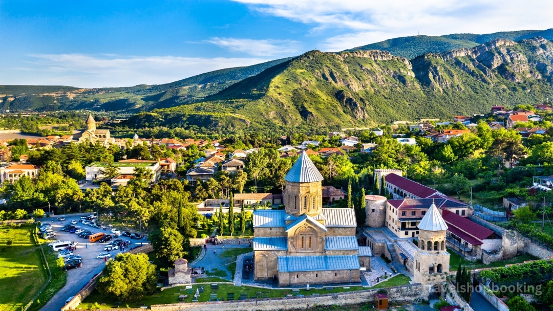 Daily Mtskheta, Gori & Uplistsikhe Tour from Tbilisi – UNESCO Sites & Ancient Cave City 5