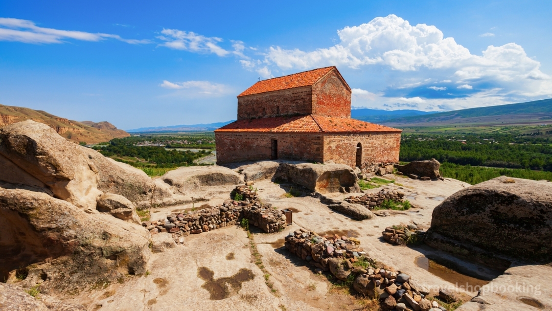 Kazbegi, Gudauri & Gergeti Trinity Church Tour from Tbilisi 9