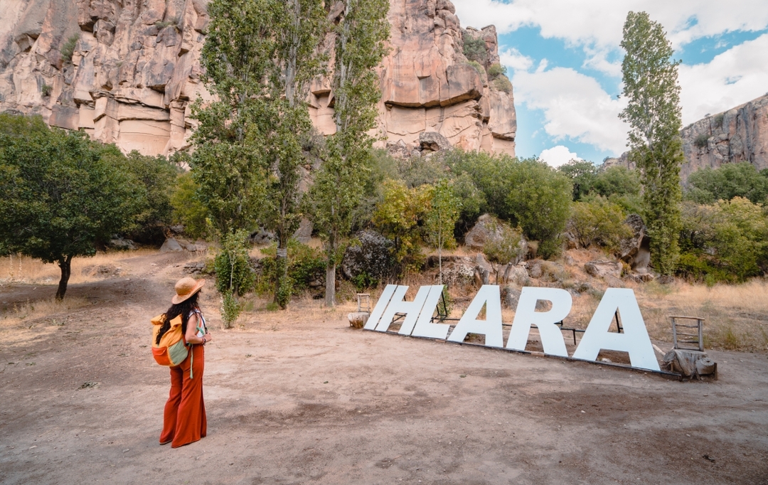 8 Days Istanbul and Cappadocia City Tour 9