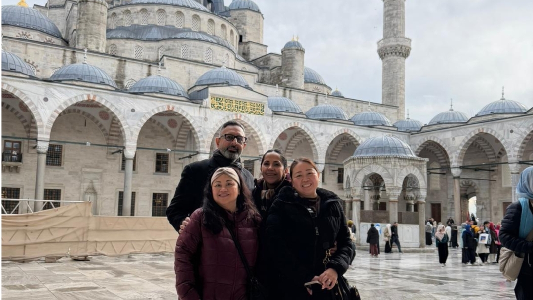 Daily Istanbul City Tour From Galataport 5