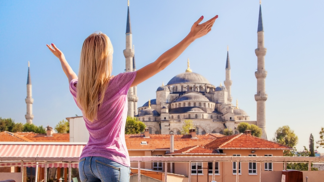 Daily Istanbul City Tour From Galataport 6