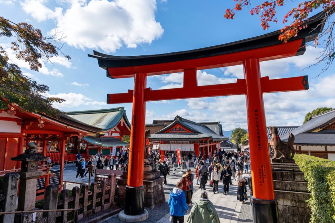 Japan Tour With Kyoto, Osaka, Hakone, Nara, Hiroshima and Miyajima 2