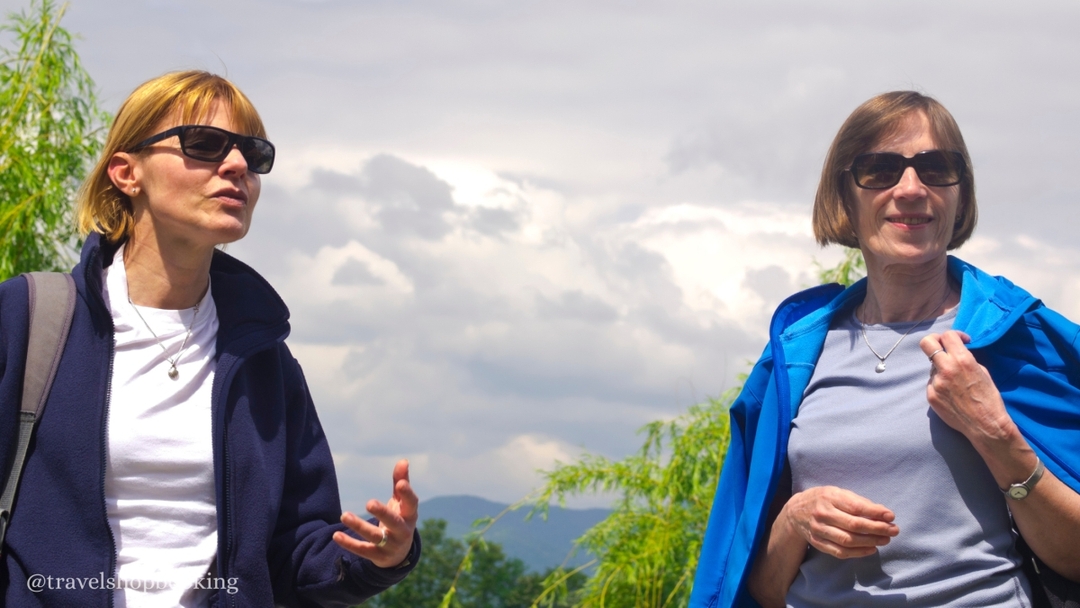 Kakheti Wine Tour from Tbilisi – Tsinandali Estate, Shumi Winery & Qvevri Wines 9