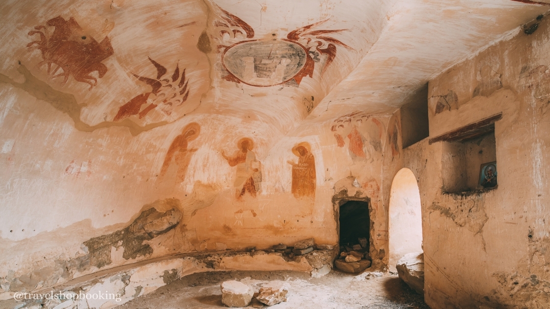 David Gareja, Bodbe & Sighnaghi Tour from Tbilisi – Kakheti Cultural Day Trip 6