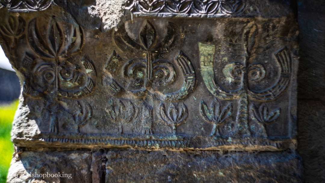 Dmanisi, Bolnisi & Tsugrugasheni Tour from Tbilisi – Ancient Archaeological Sites 5