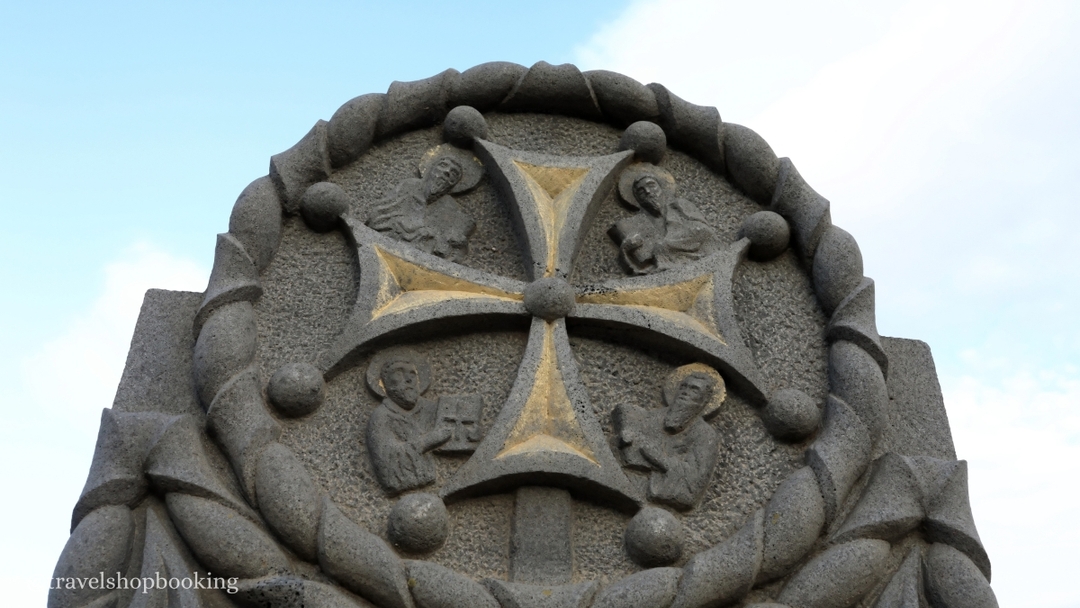 Dmanisi, Bolnisi & Tsugrugasheni Tour from Tbilisi – Ancient Archaeological Sites 8
