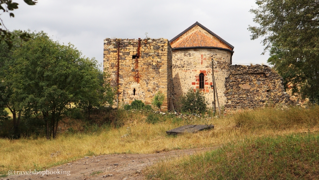 Dmanisi, Bolnisi & Tsugrugasheni Tour from Tbilisi – Ancient Archaeological Sites 9