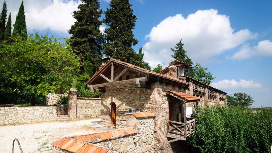 Sighnaghi & Bodbe Monastery Tour from Tbilisi – Kakheti Day Trip 7