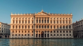Ca' Rezzonico Museum in Venice: Fast Track Ticket