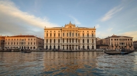 The Doge's Palace in Venice: the Serenissima Republic with Audio Guide