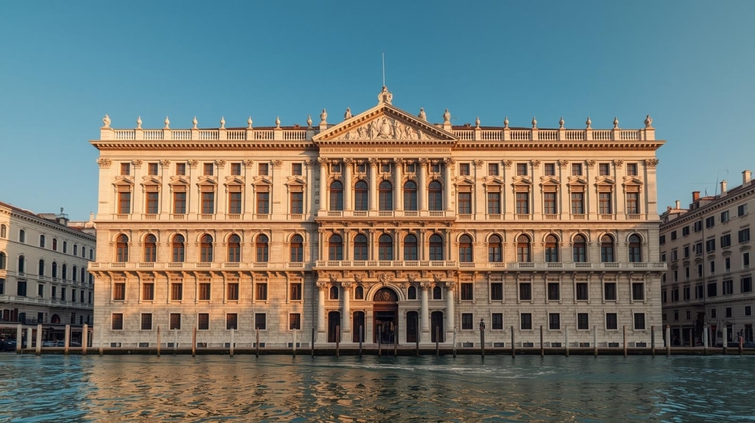 The Doge's Palace in Venice: the Serenissima Republic with Audio Guide 2