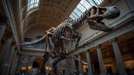 Natural History Museum of Venice