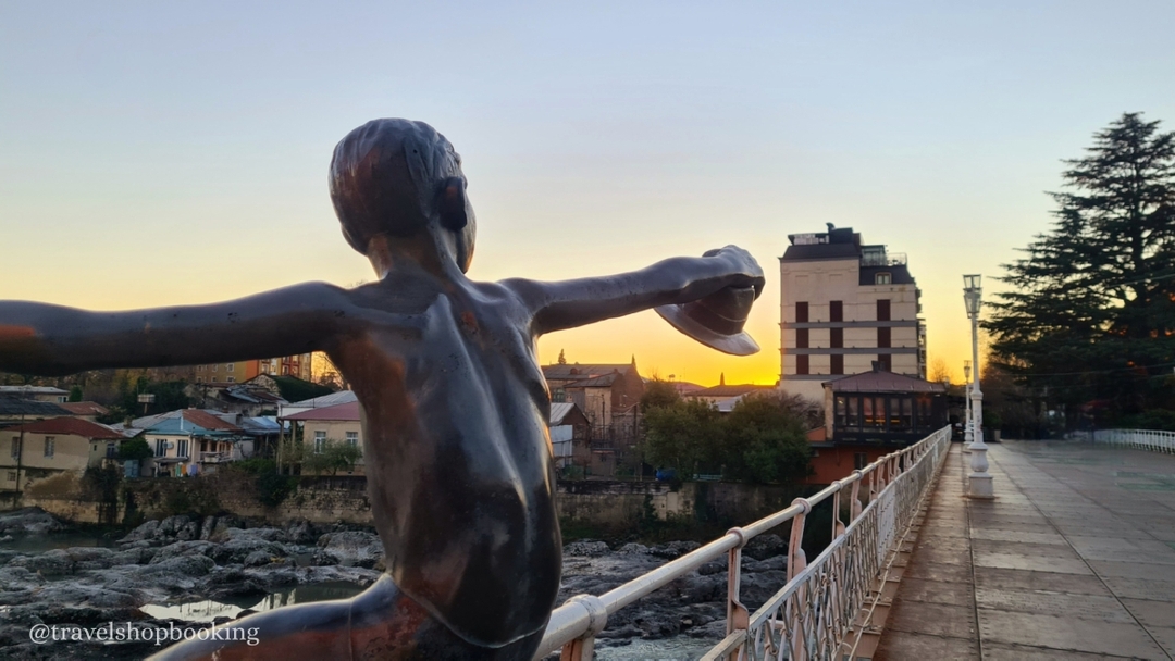 6 Day Culinary Tour in Georgia – Food, Wine & Cooking Experience 9