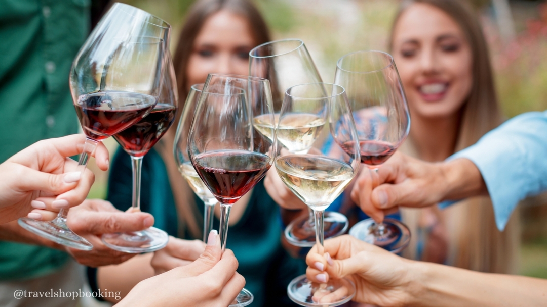 6 Day Wine & Brandy Tour in Georgia – Kakheti Winery & Tbilisi Experience 1