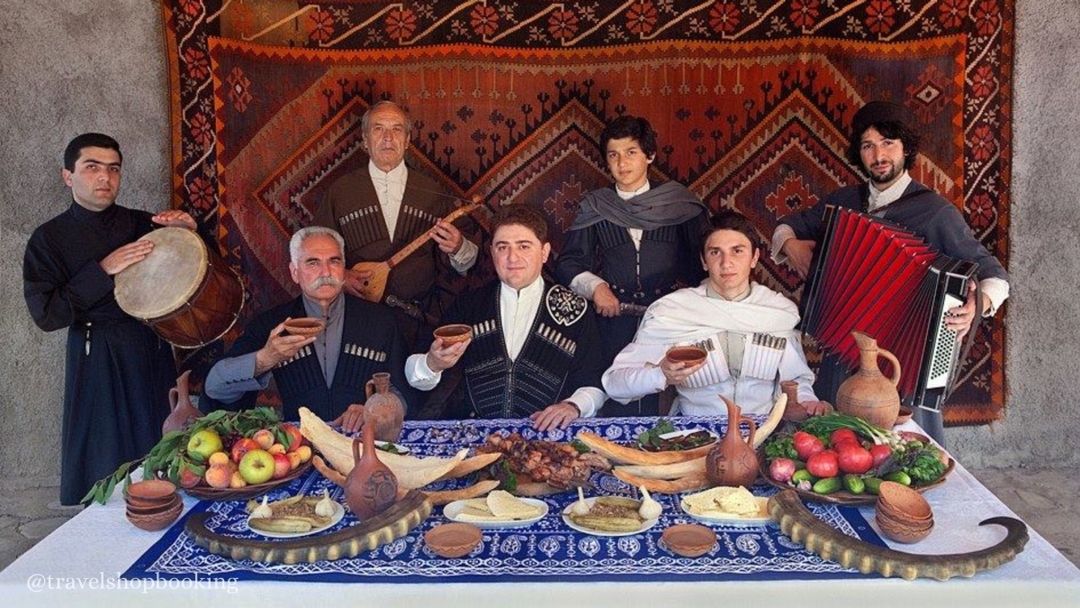 6 Day Wine & Brandy Tour in Georgia – Kakheti Winery & Tbilisi Experience 3