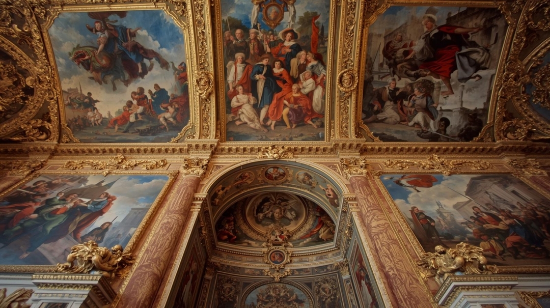 Doge's Palace of Venice: Fast Track 5
