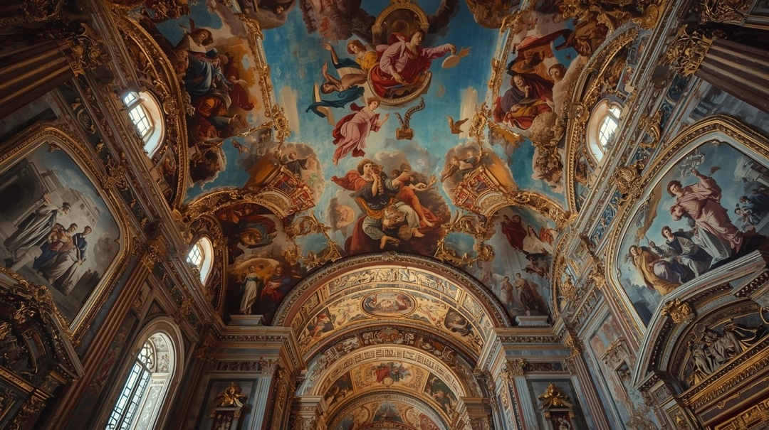 Doge's Palace of Venice: Fast Track 6