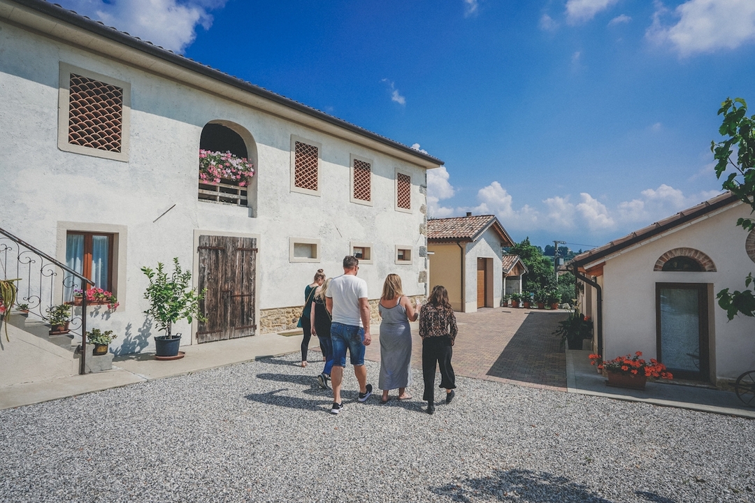 Prosecco Wine Tour from Venice 8