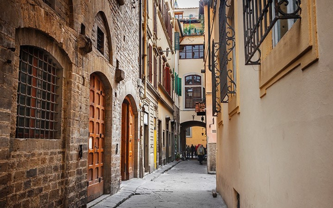 A Day in Florence: Round trip train ticket from Venice & Florence Hop On Hop Off 6