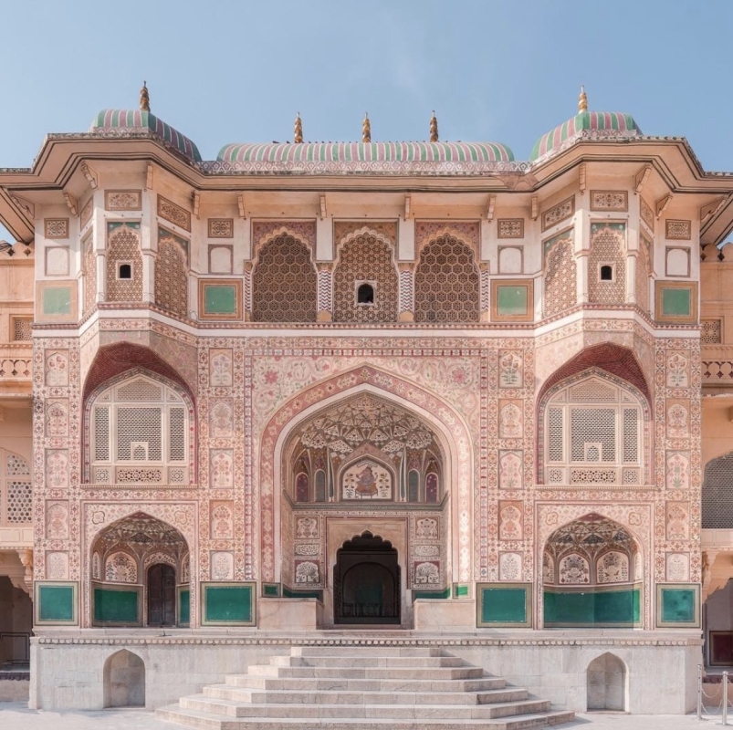Jaipur the Pink City Tour 3