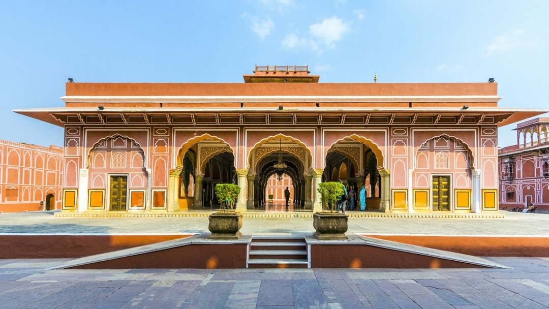 Jaipur the Pink City Tour 7