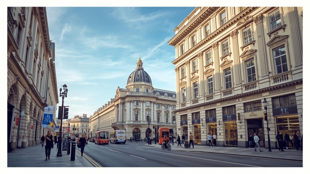 Best Of London Sightseeing: Hop-on Hop-off Bus, Walking Tour & River Cruise 3