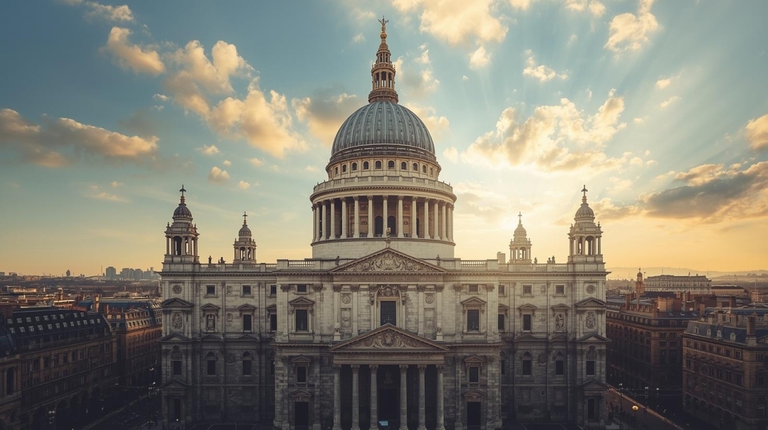 Tower of London & St Paul's Cathedral: Guided Tour + Thames River Cruise 3