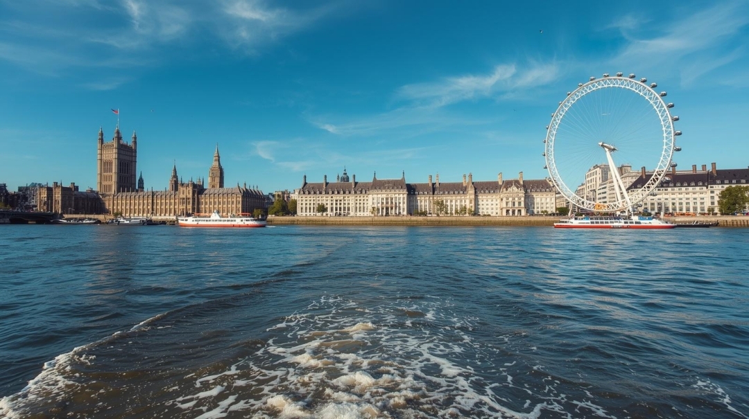 Tower of London & St Paul's Cathedral: Guided Tour + Thames River Cruise 6