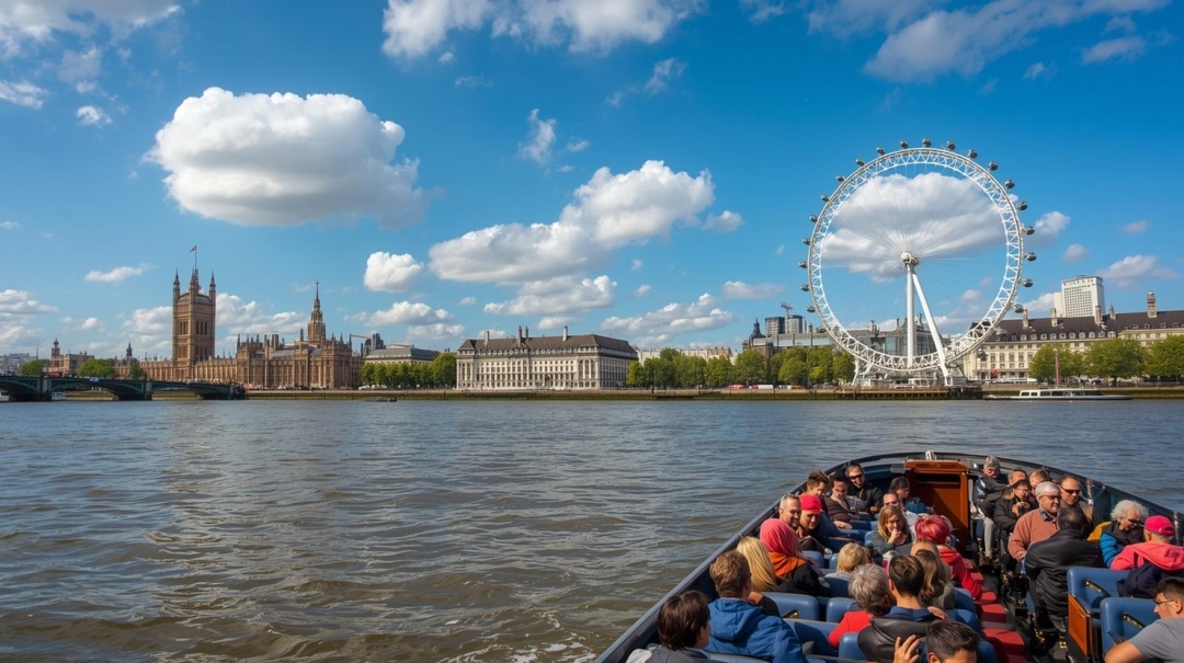 Tower of London & St Paul's Cathedral: Guided Tour + Thames River Cruise 7