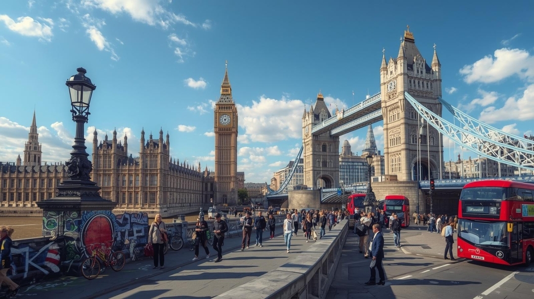 The London Pass®: 90+ Attractions in 1 to 10 days 3