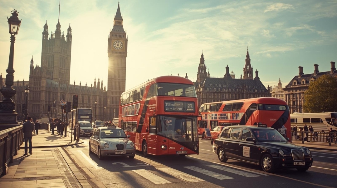 The London Pass®: 90+ Attractions in 1 to 10 days 5
