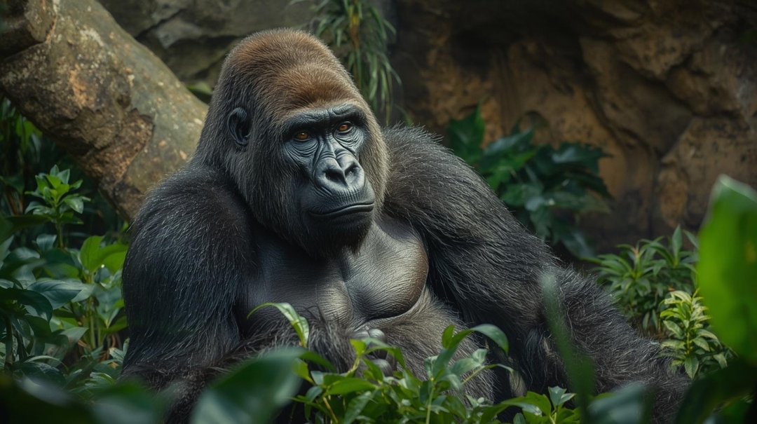 London Zoo 5