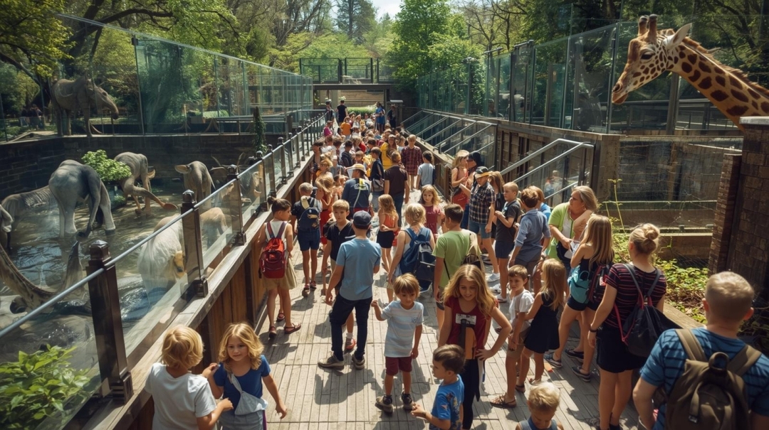London Zoo 6