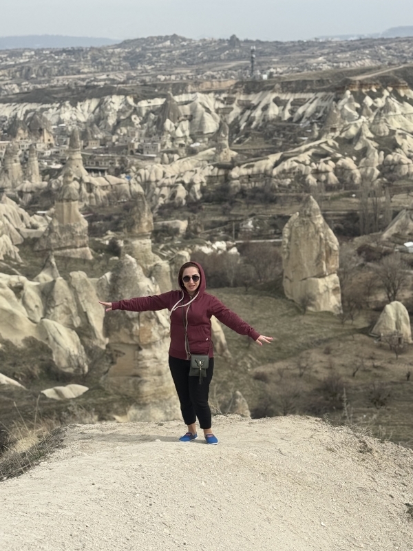One Perfect Day in Cappadocia 4