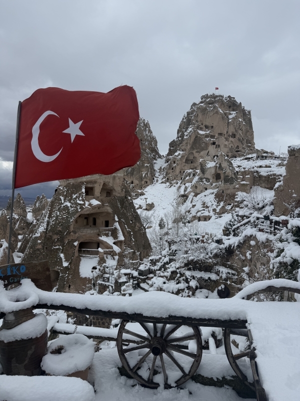 One Perfect Day in Cappadocia 5