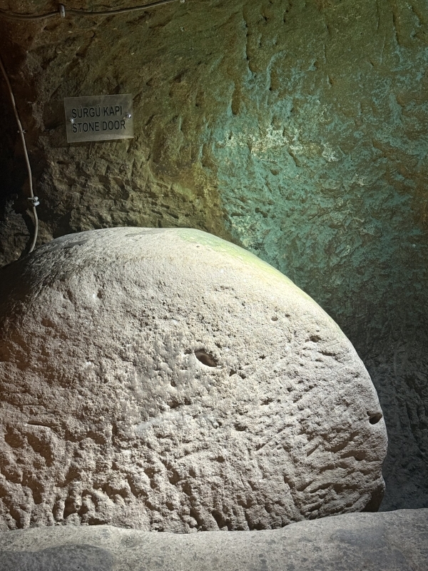 One Perfect Day in Cappadocia 6