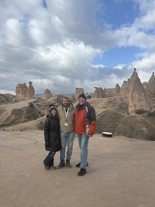 One Perfect Day in Cappadocia 7