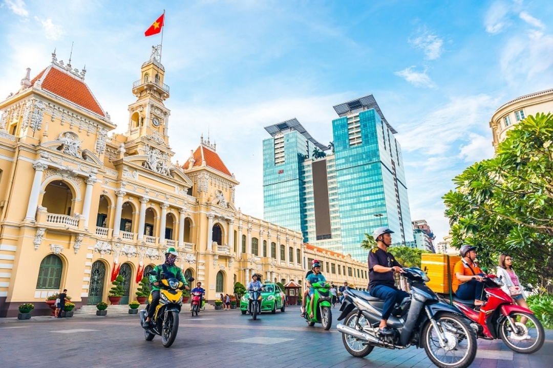 Vietnam Essential 10 days 2