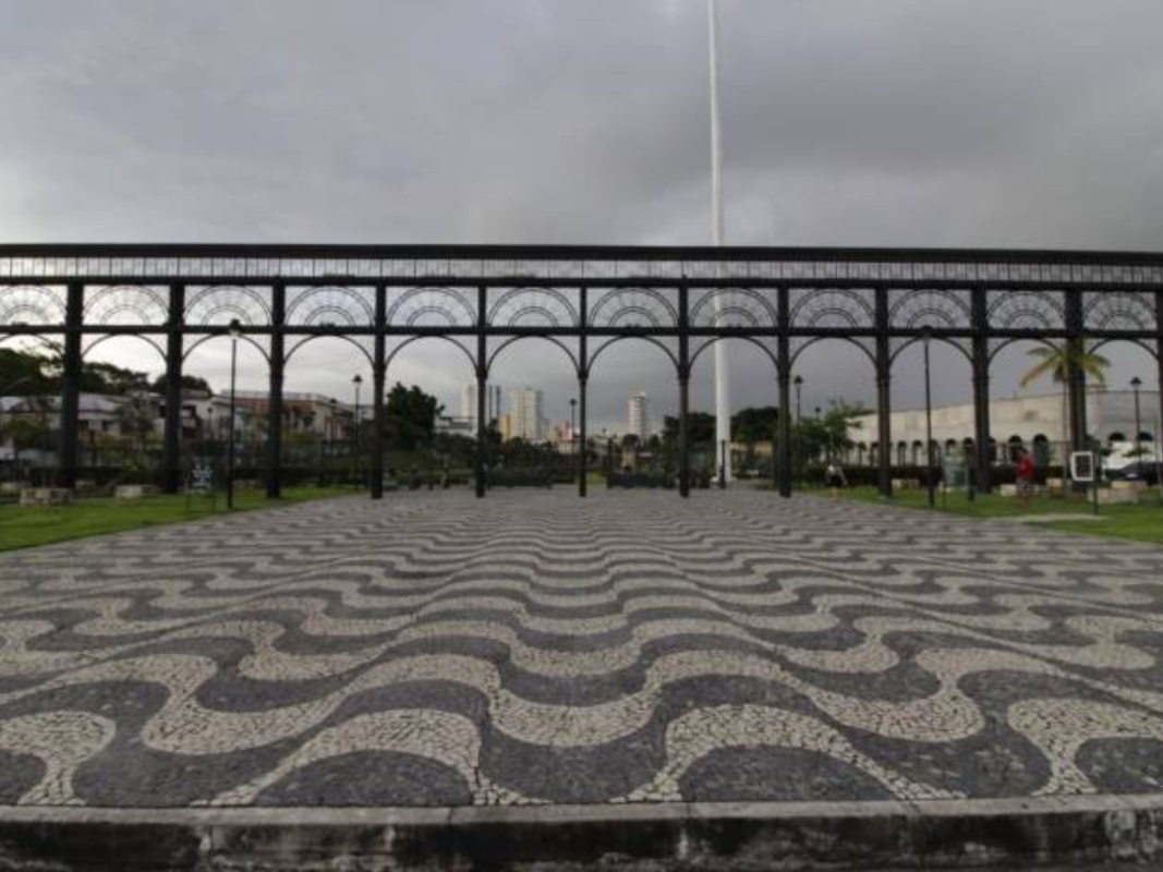 City-tour Histórico Privativo pelo centro de Manaus 6