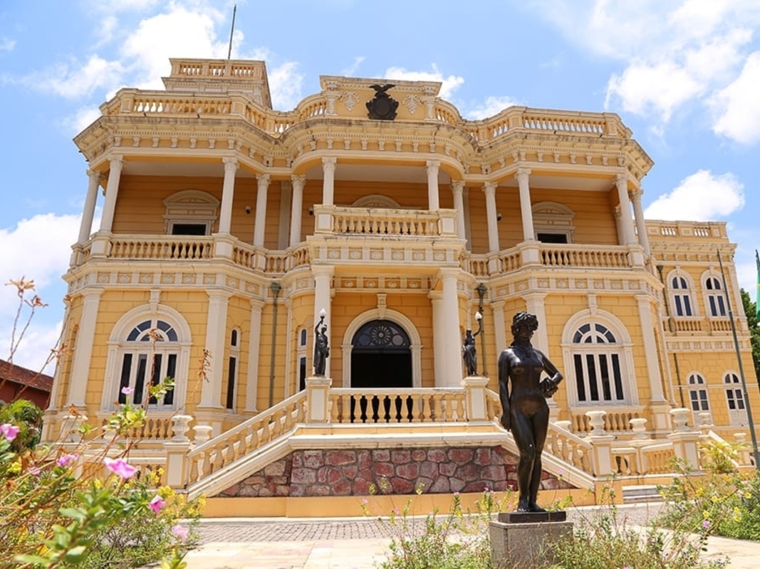 City-tour Histórico Privativo pelo centro de Manaus 3