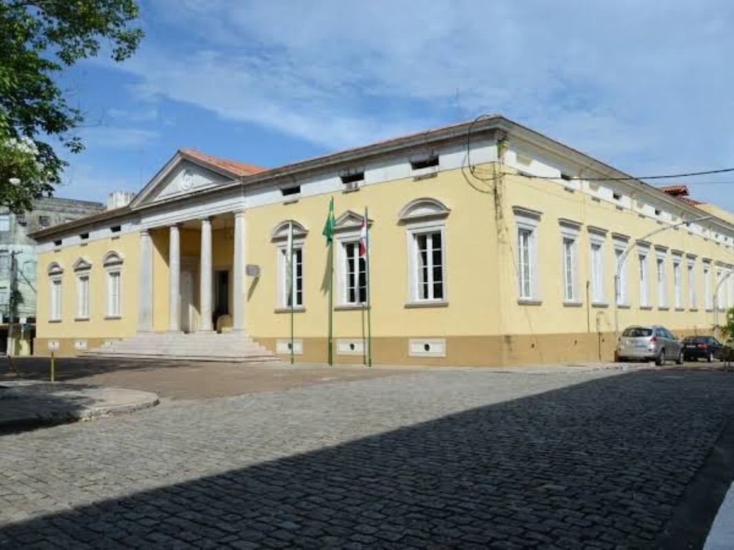 City-tour Histórico Privativo pelo centro de Manaus 8